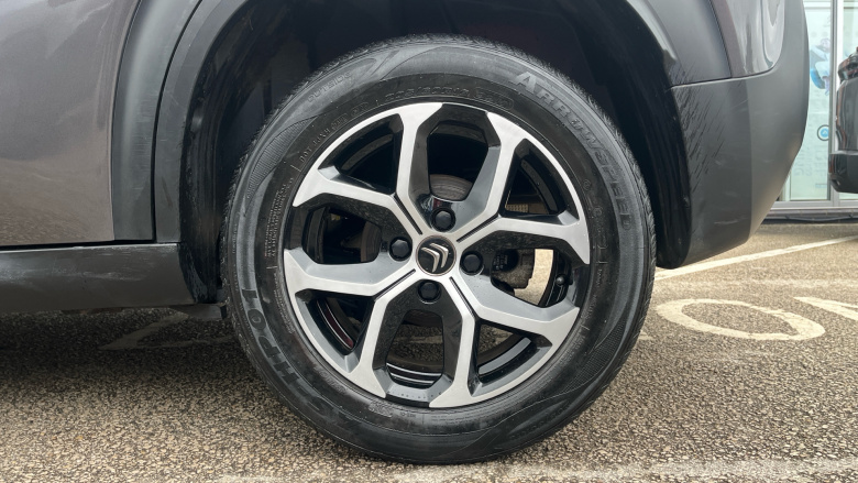 Citroen C3 Aircross 1.2 PureTech 110 C-Series 5dr Petrol Hatchback